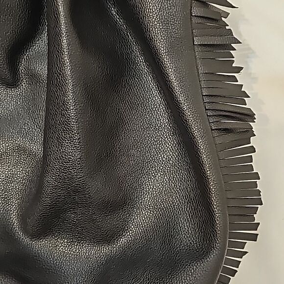 Backpack fringe backpack bag - Picture 2 of 7